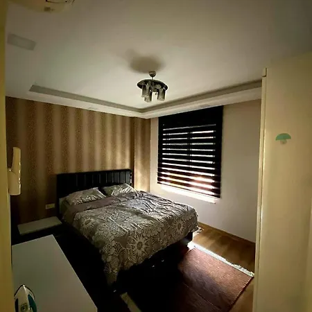 Liman Sokak41 Site Lstanbul Konuklari *