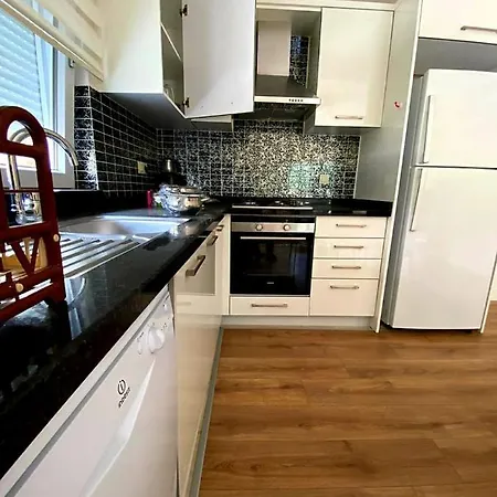 Liman Sokak41 Site Lstanbul Konuklari *