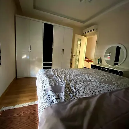 Liman Sokak41 Site Lstanbul Konuklari