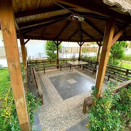 דירה Liman Sokak41 Site Lstanbul Konuklari