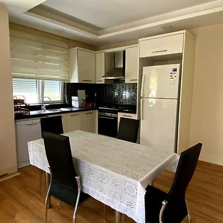 דירה Liman Sokak41 Site Lstanbul Konuklari *