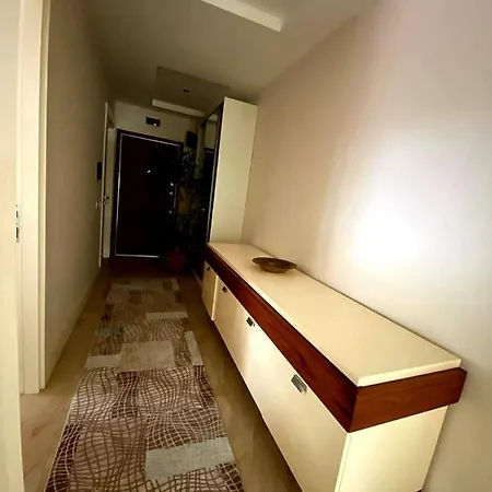 Liman Sokak41 Site Lstanbul Konuklari דירה *