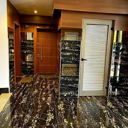 Liman Sokak41 Site Lstanbul Konuklari أنطاليا