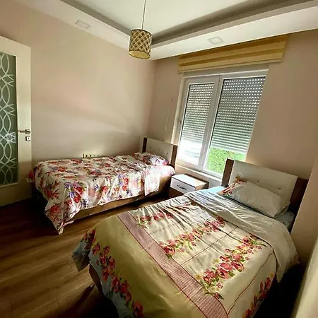 Liman Sokak41 Site Lstanbul Konuklari *